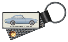 Reliant Scimitar GT Coupe SE4 1964-66 Keyring Lighter